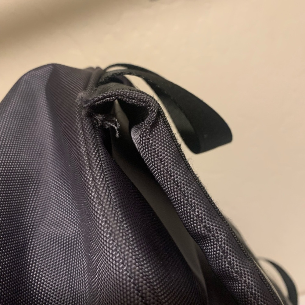 Versace back pack - Picture 3 of 3